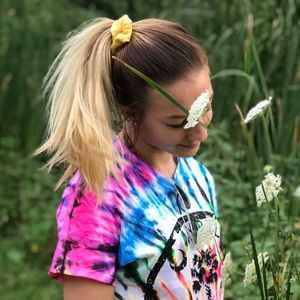 Meet your Posher, Summer